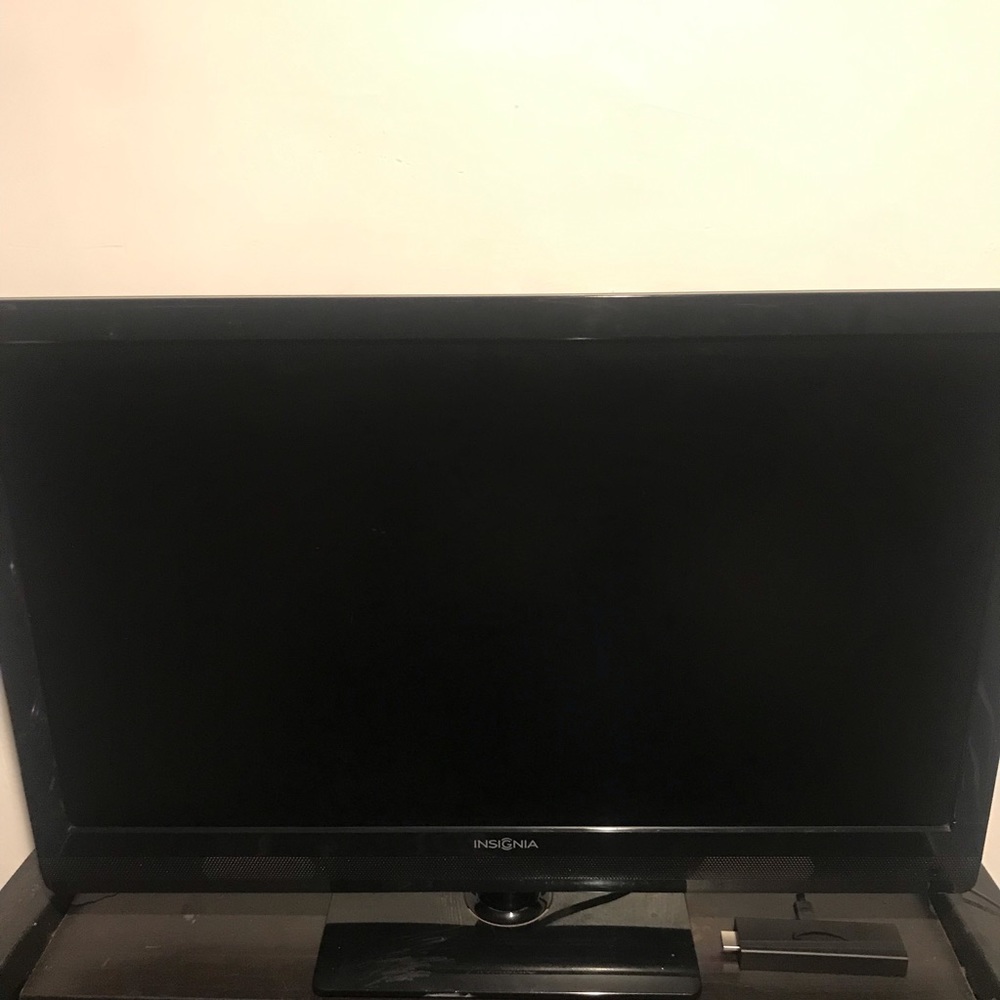 TV and Firestick TV